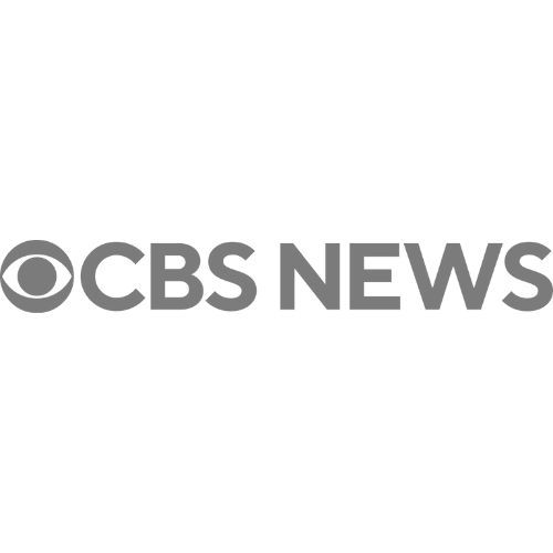cbs logo gray