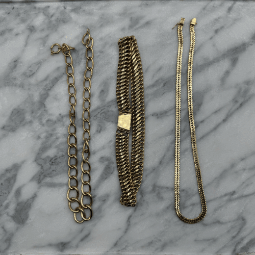 Newtown PA cash for gold chains