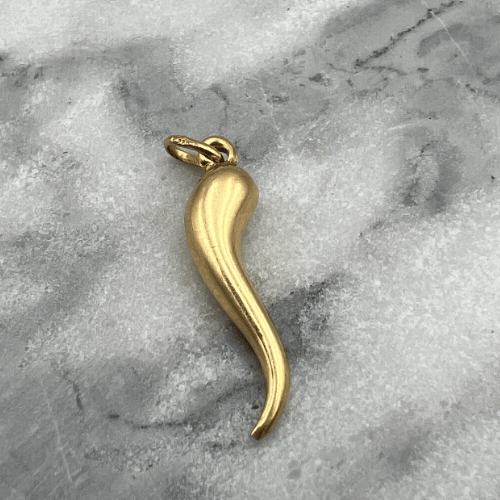 Newtown PA cash for gold pendant