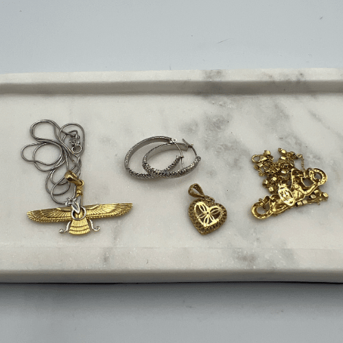 Newtown cash for gold sale