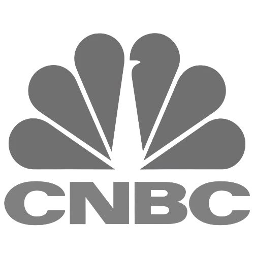 CNBC Logo