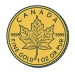 sell canadian gold maple leaf coin