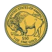 sell gold buffalo coin