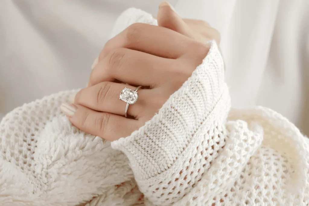 how to sell a wedding ring