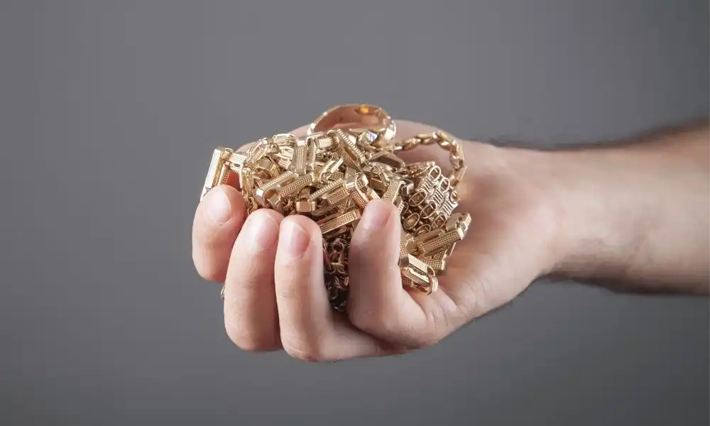 how to pawn jewelry