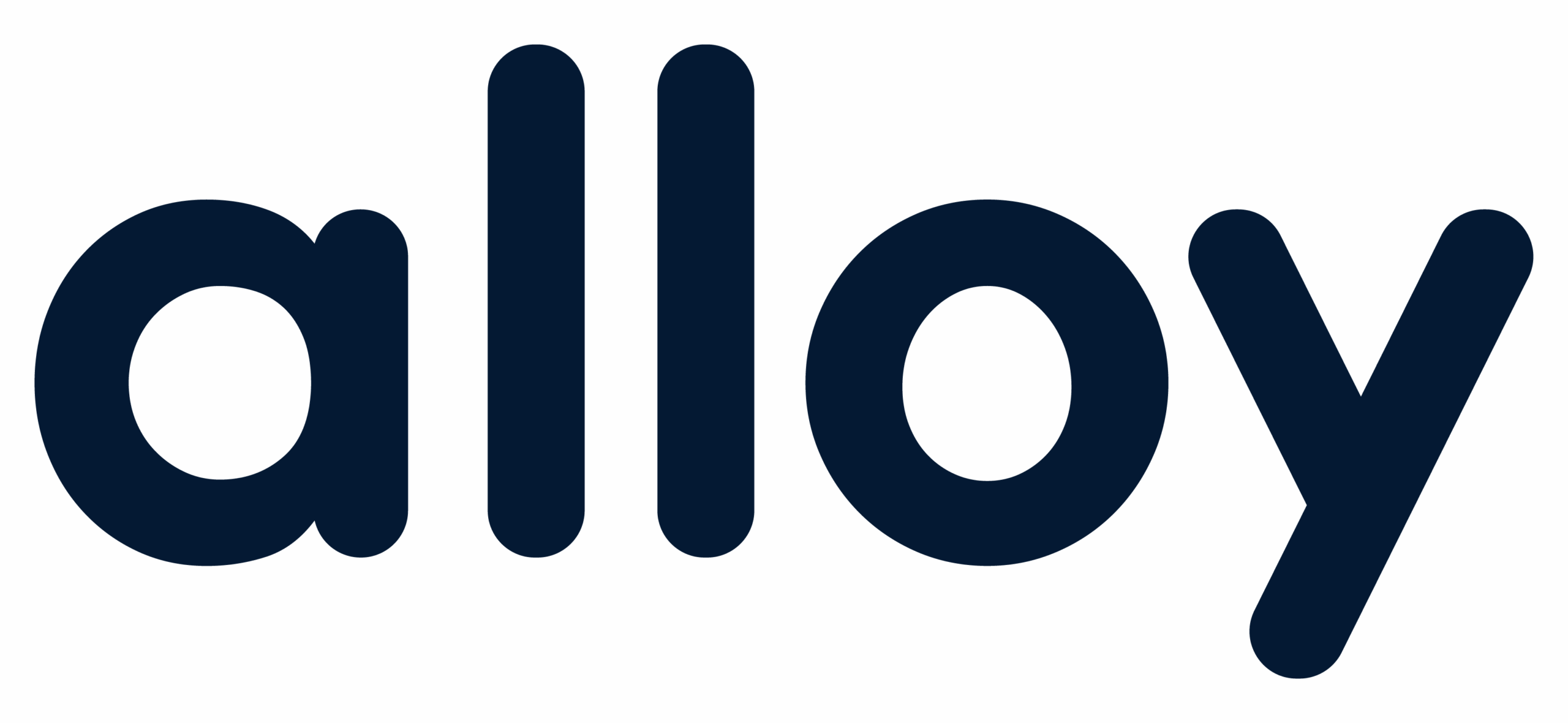 alloy blue logo
