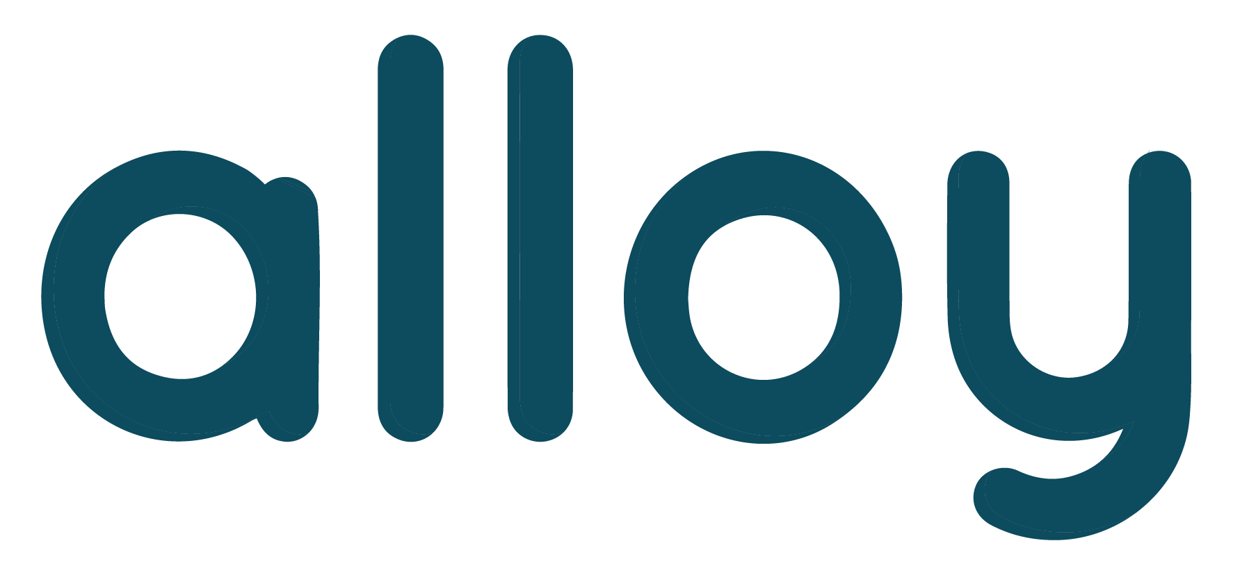 Alloy Logo
