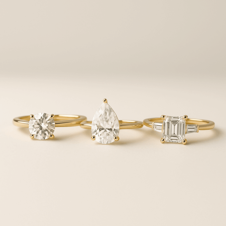 best engagement ring styles