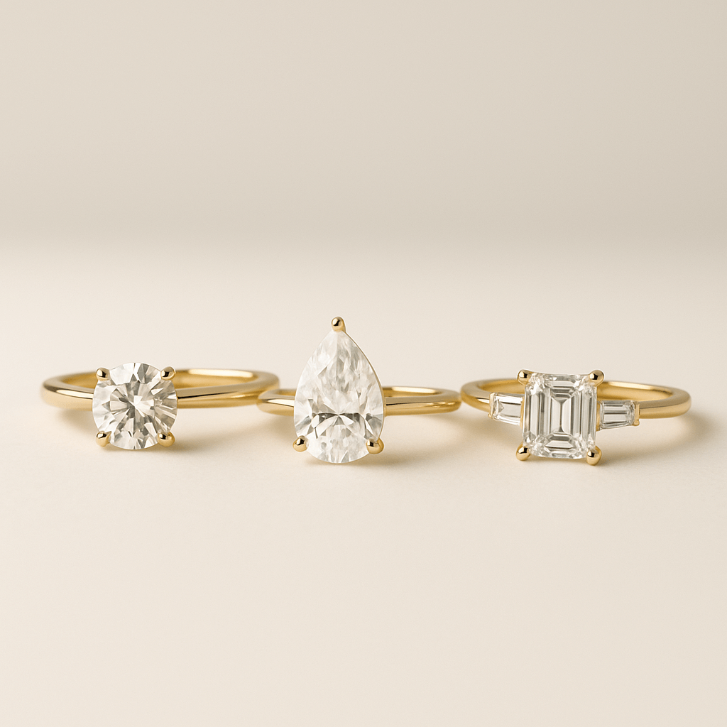 best engagement ring styles