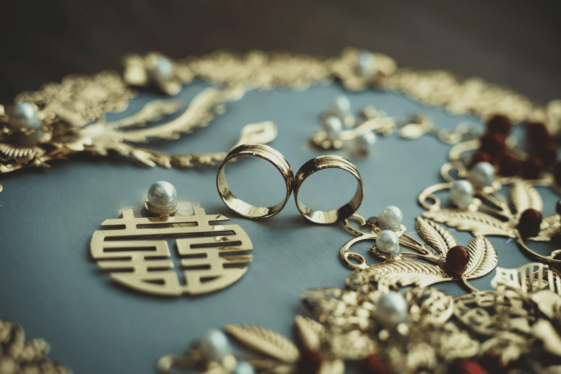 Gold karats help determine jewelry's value