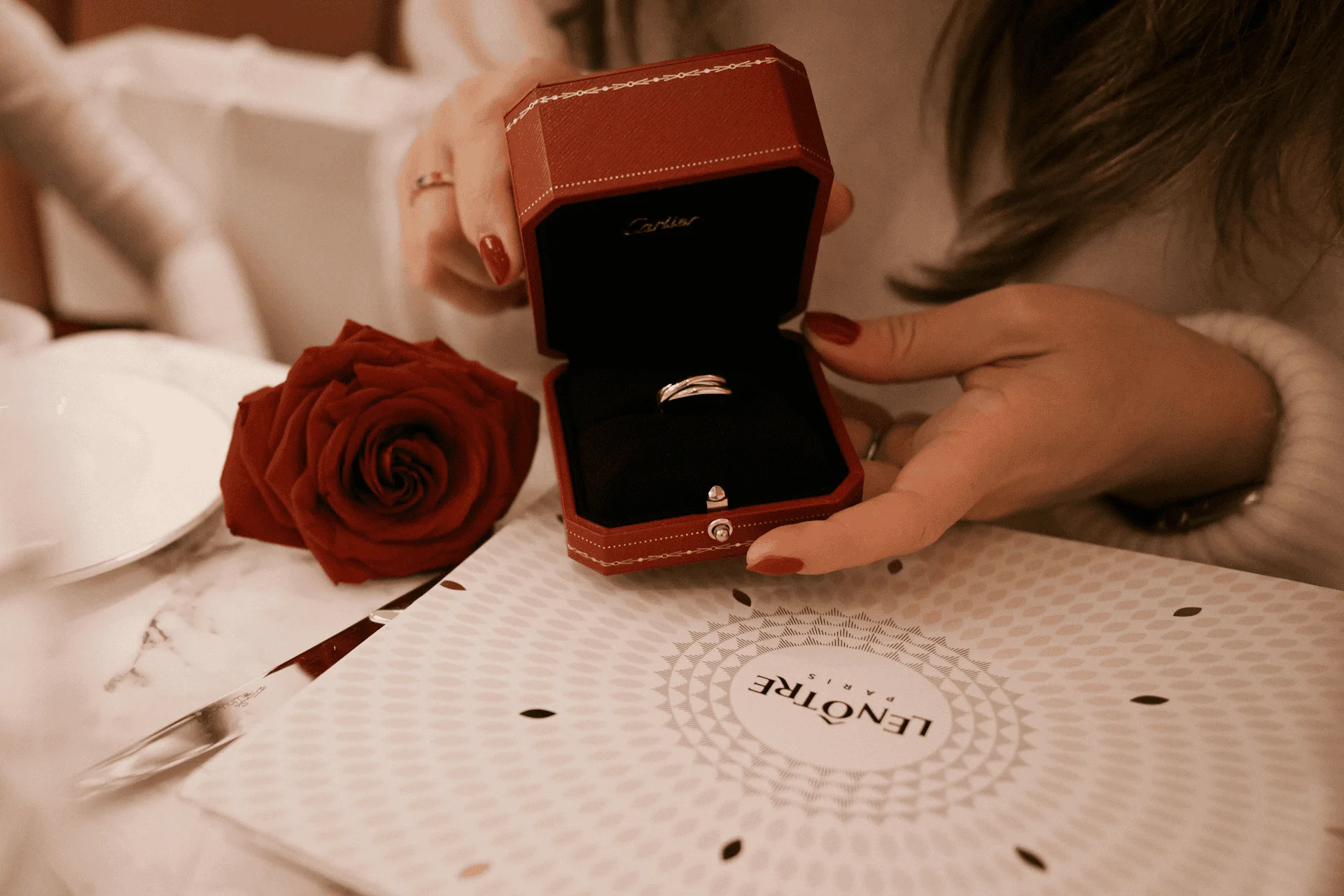 The RealReal only accepts designer jewelry for consignment