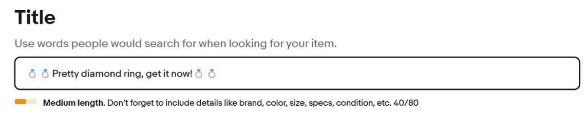 ebay vs poshmark vs alloy, which is the best place to sell gold jewelry?