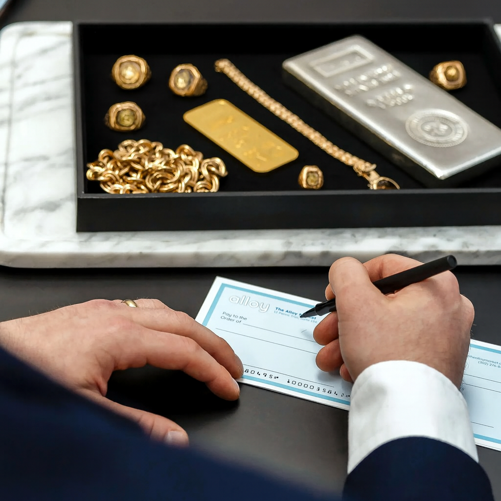 class ring value calculator