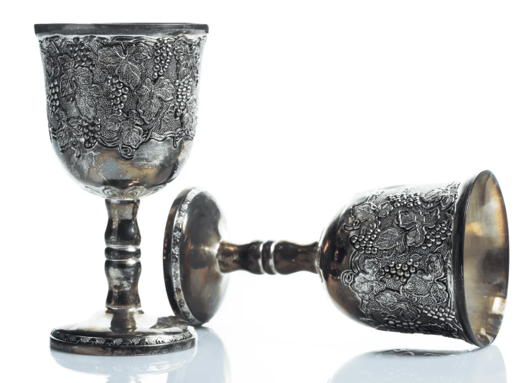 melchior goblets