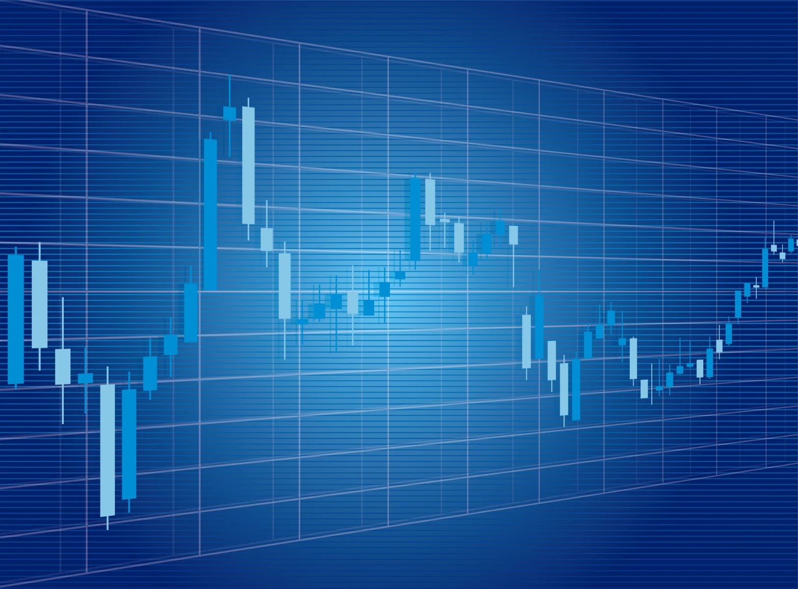 keep an eye on the market