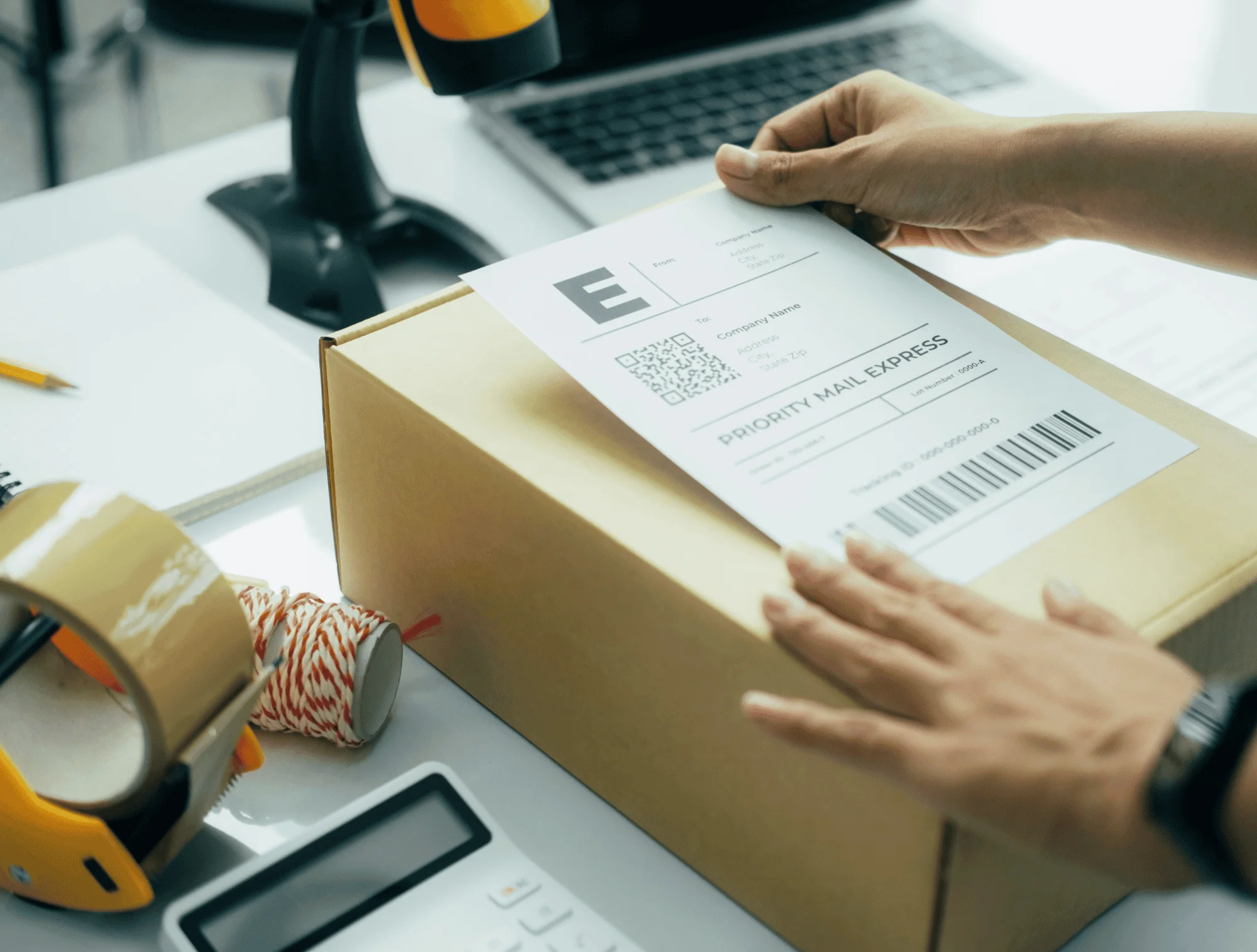 vestiaire collective provides free shipping to sellers