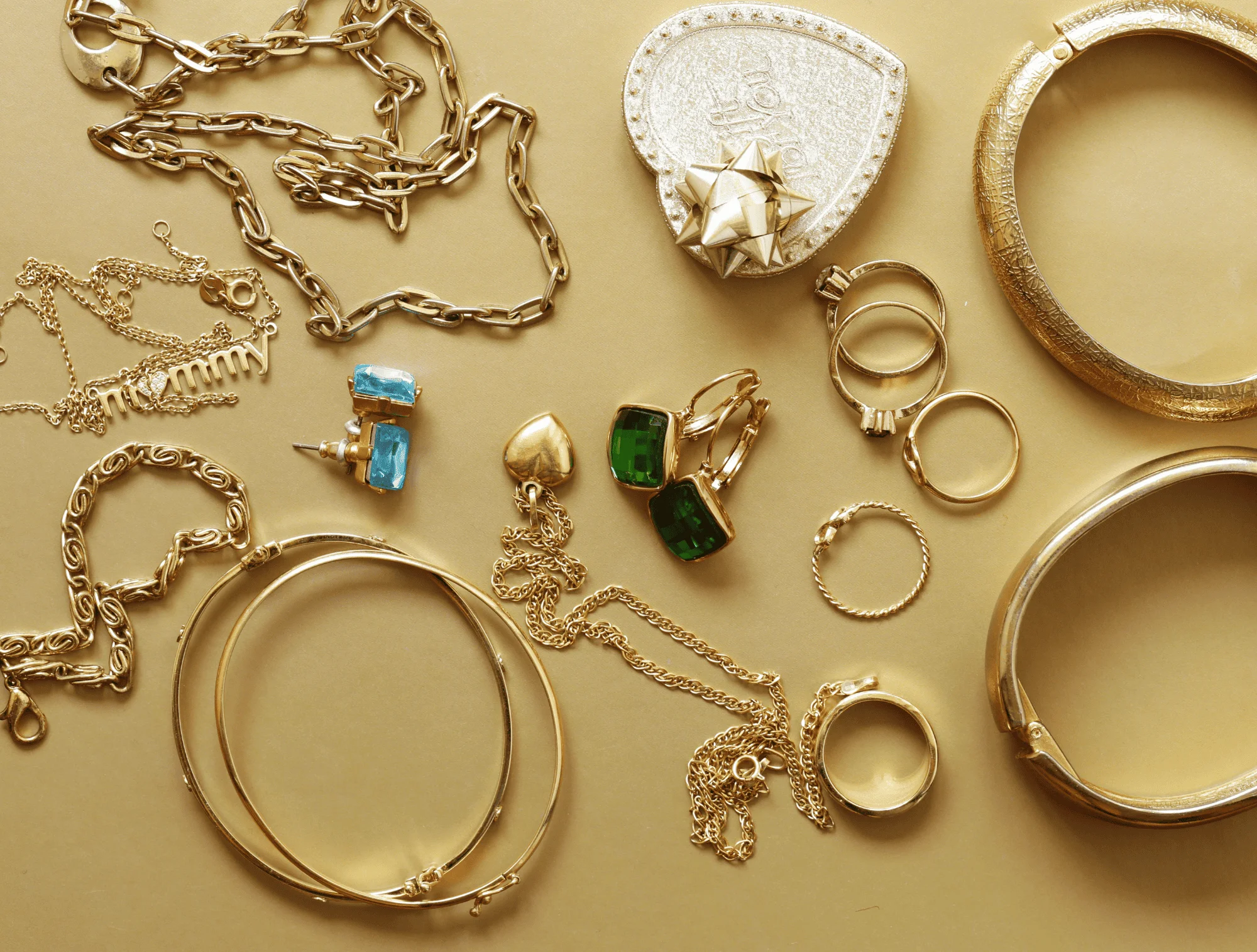 where to sell designer jewelry