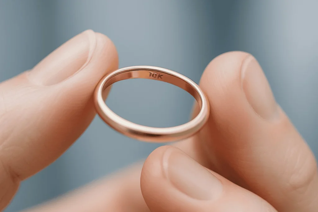 is 10k gold worth anything?