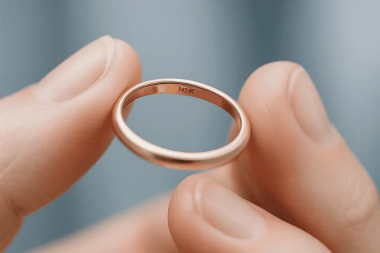 is 10k gold worth anything?