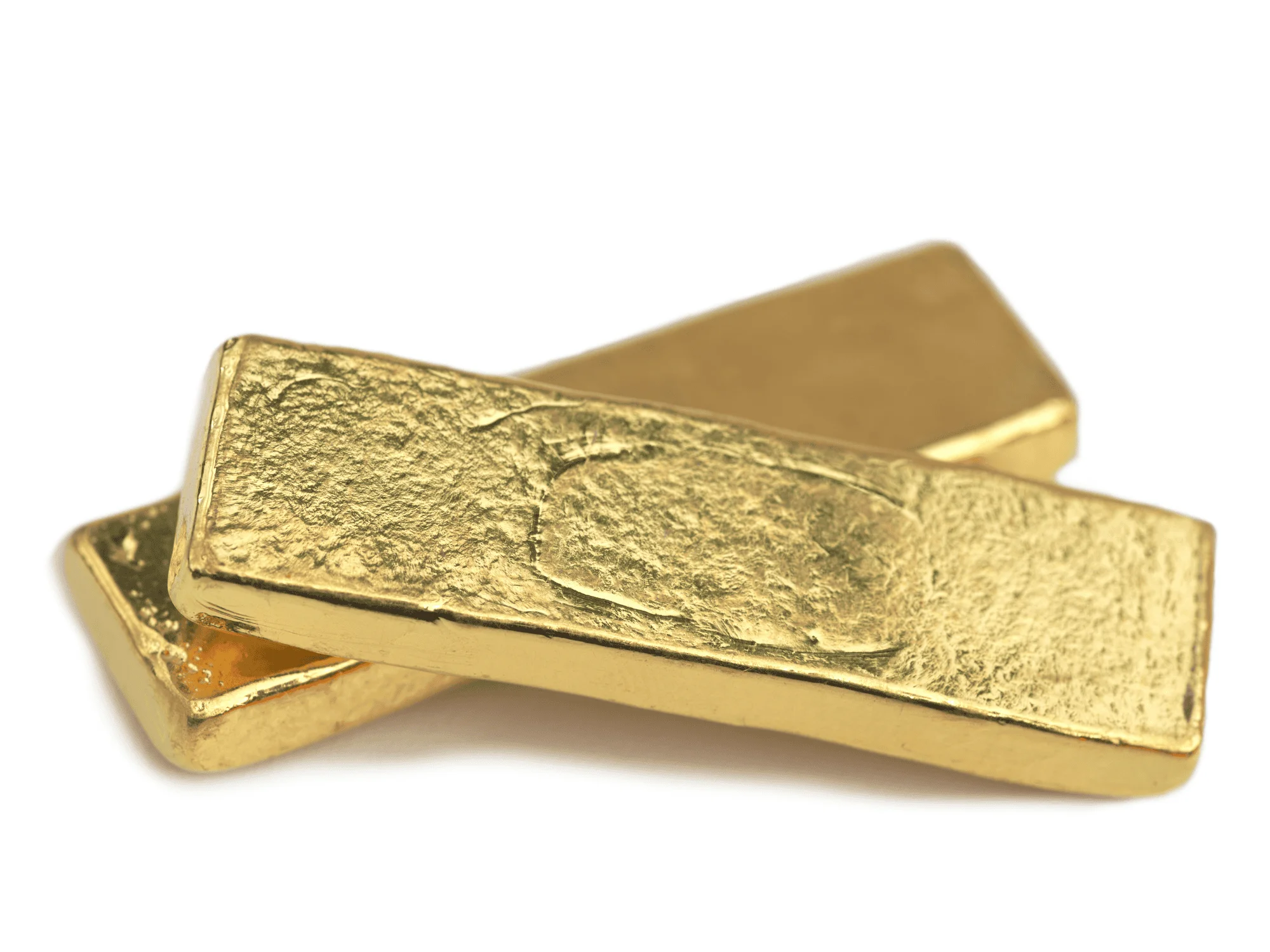 vintage gold bar