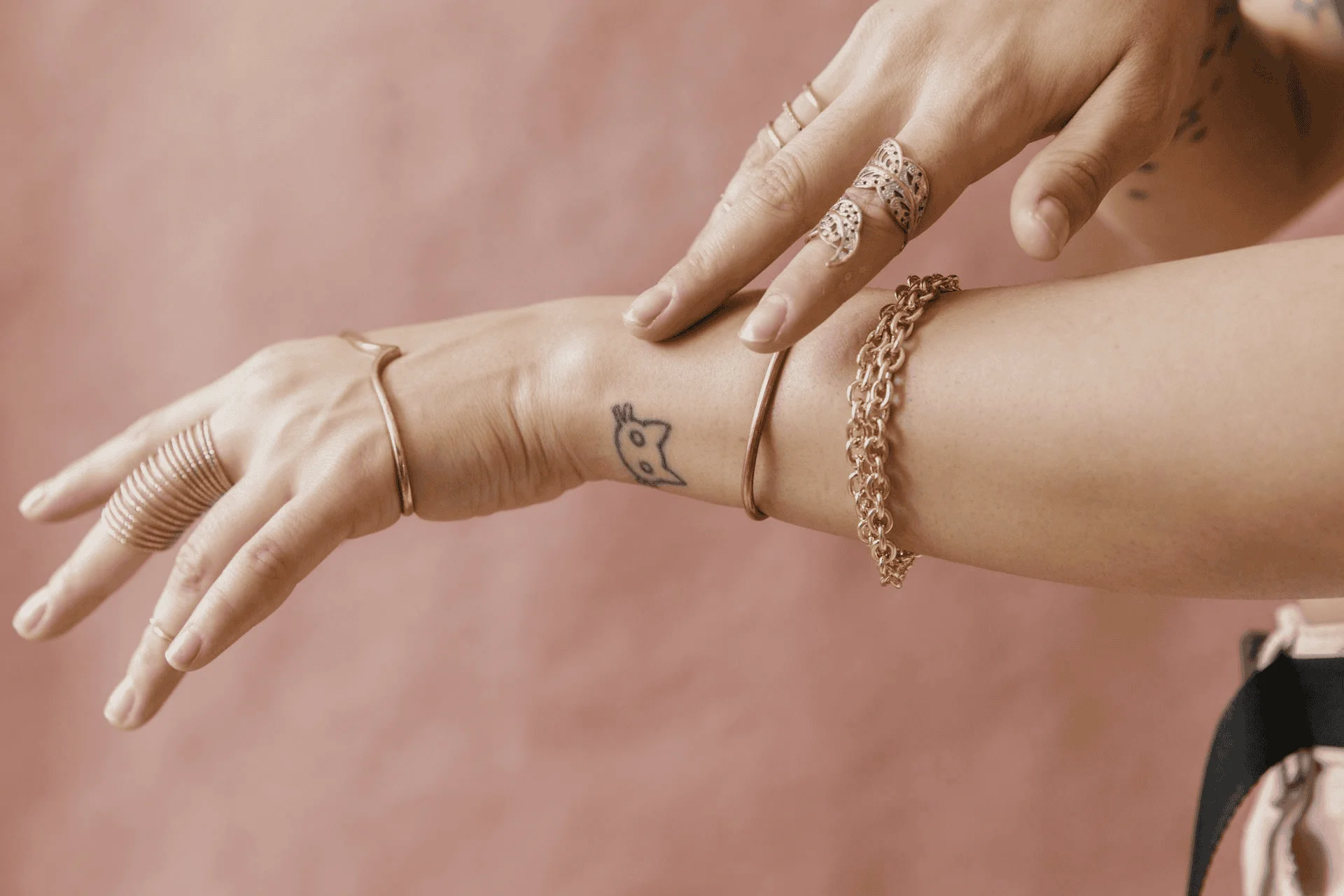 is 18K gold real? yes!