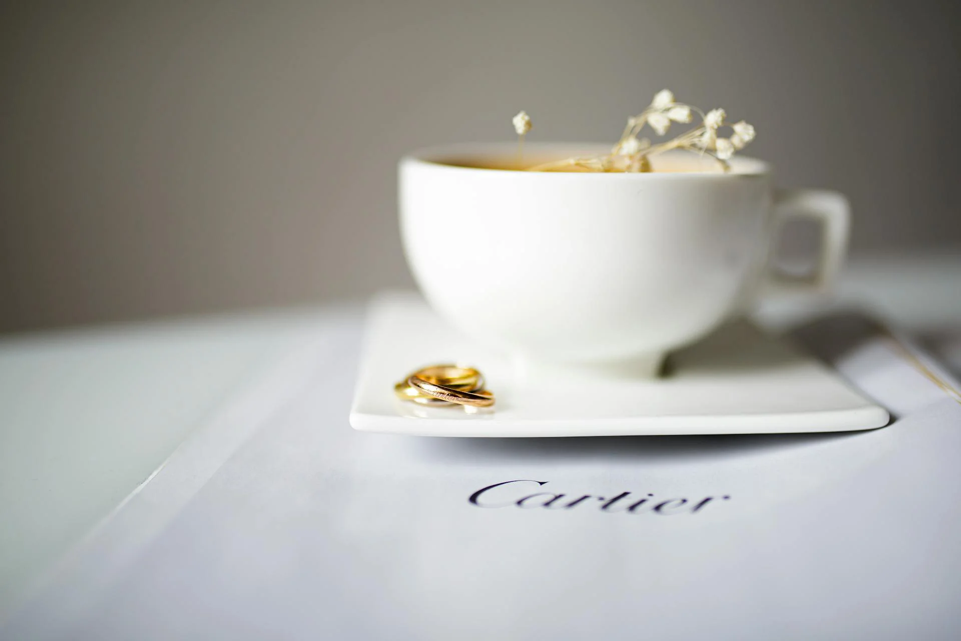 cartier may sell for more than melt value