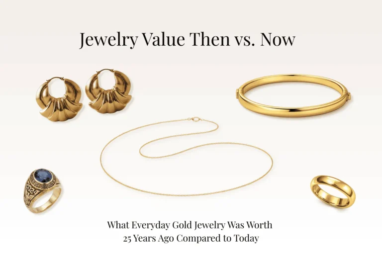 Jewelry value hero image