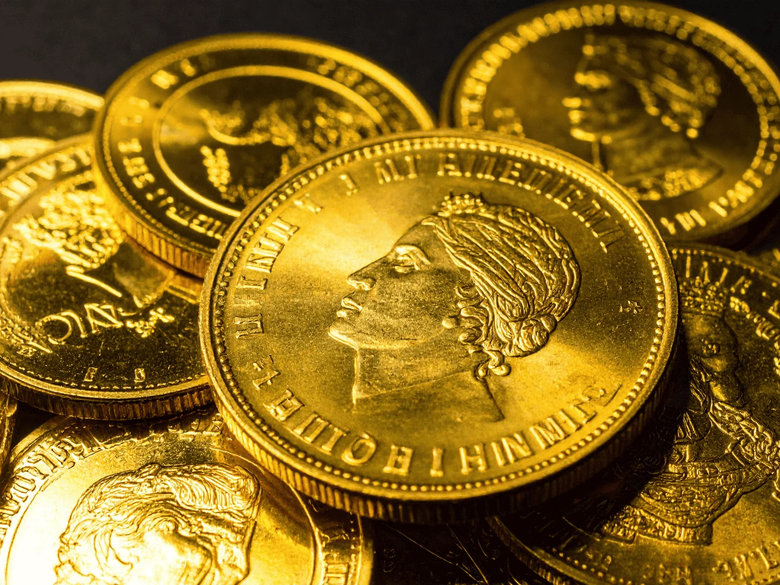 best way to sell gold coins