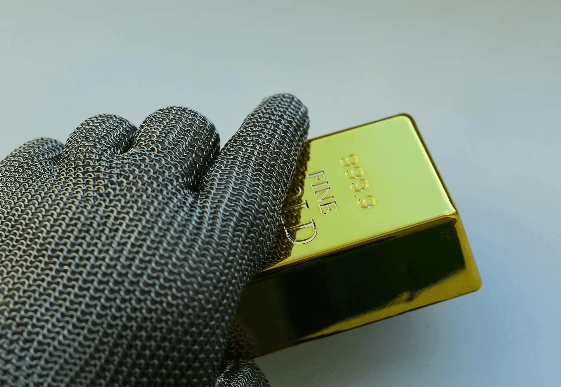 gold buyback program
