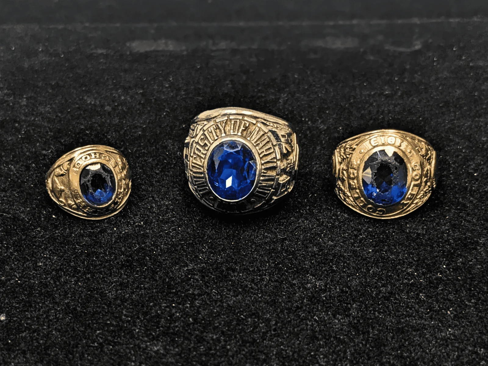 what is a class ring