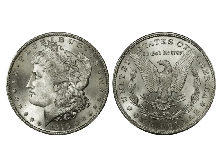 Morgan Dollar