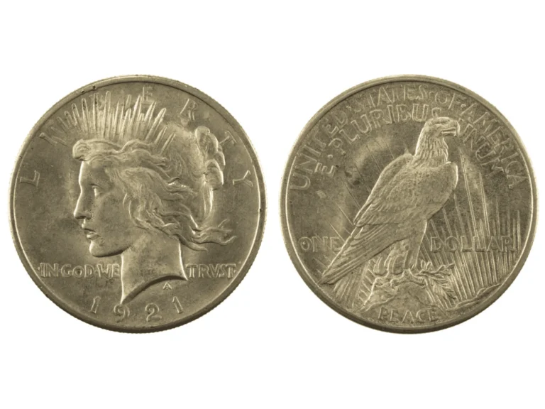 Peace Dollar