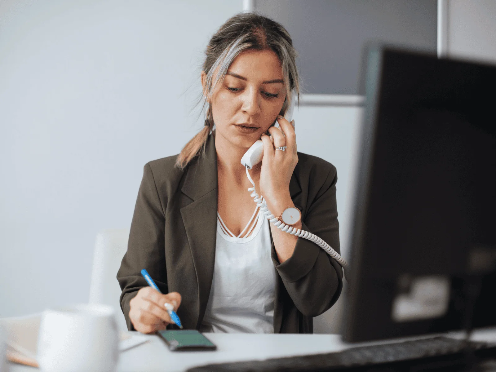 customers should decide what they want most from a sale