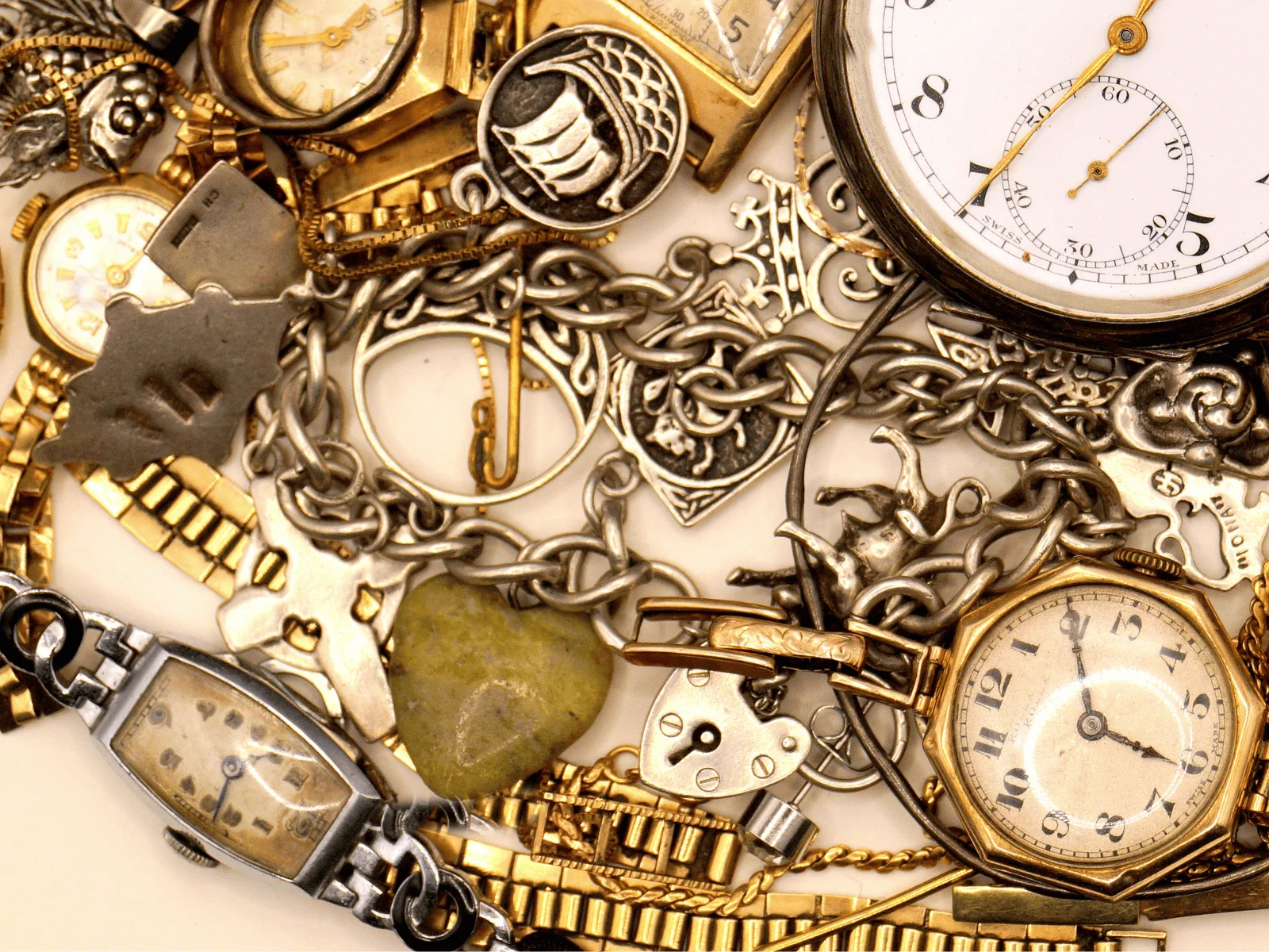estate jewelry