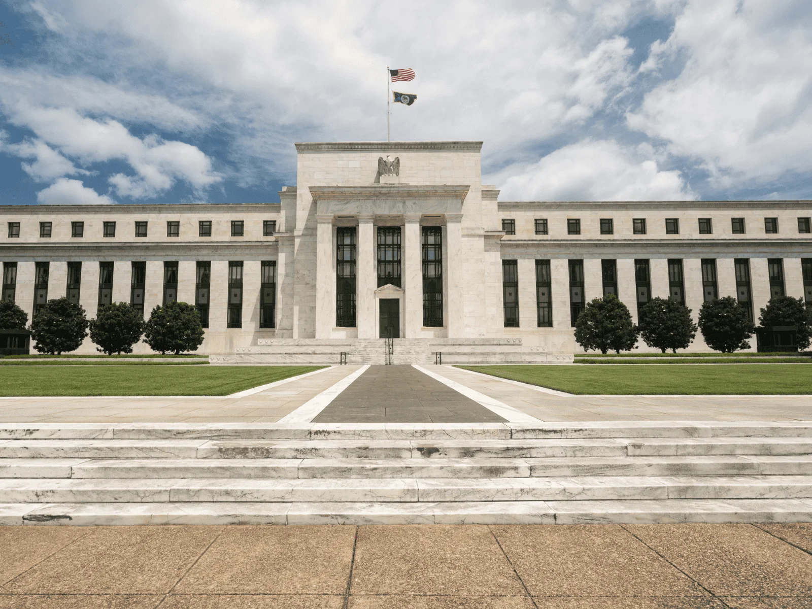 federal reserve
