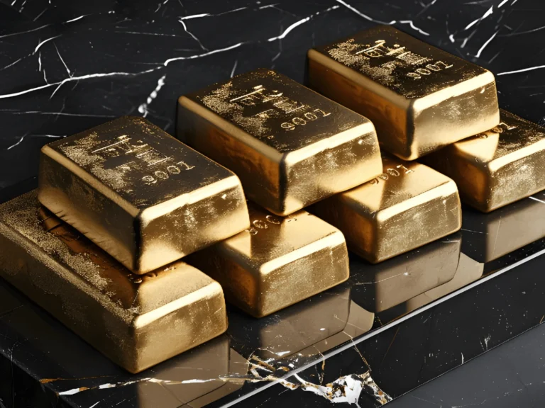 how to sell gold bullion