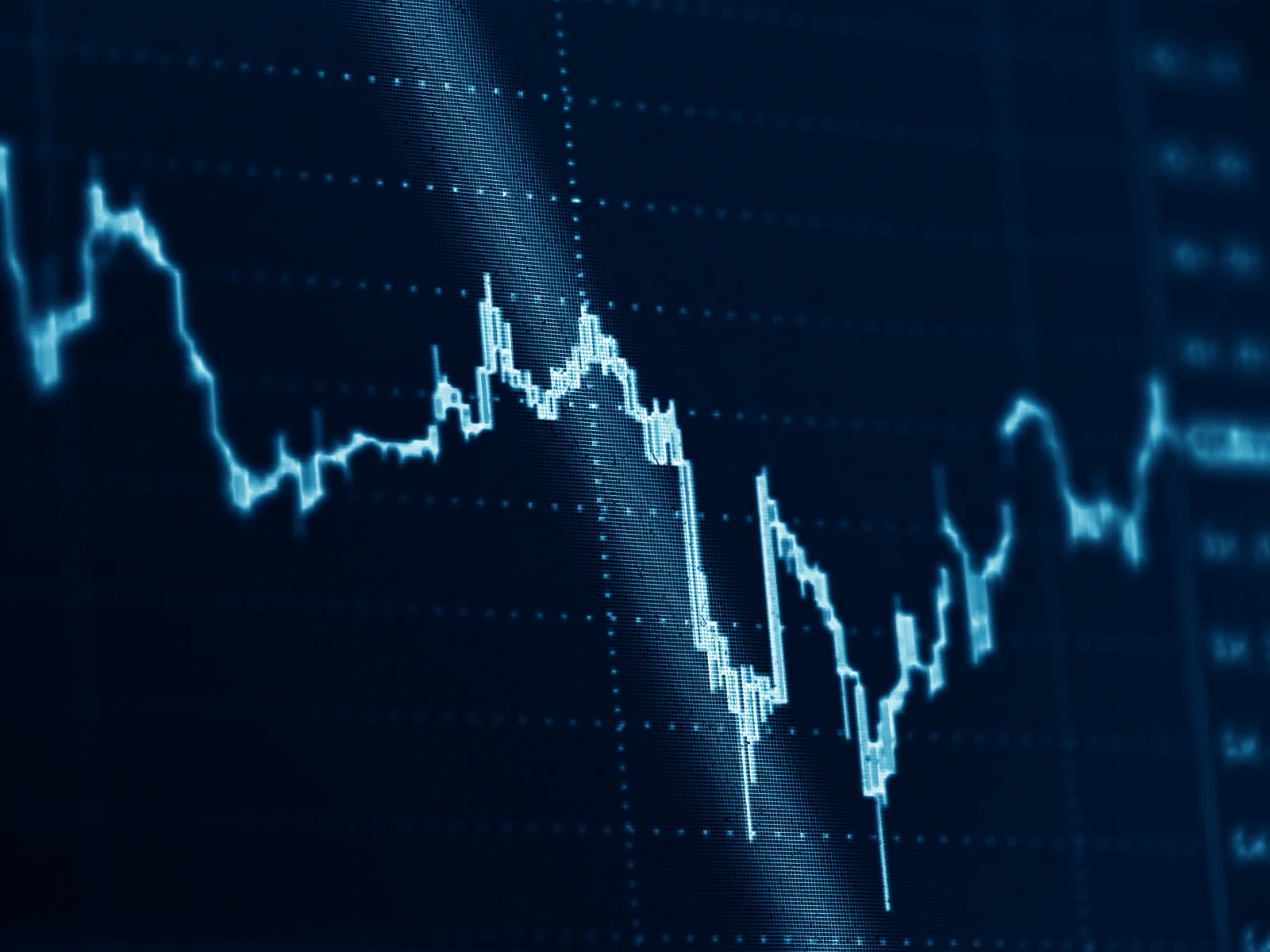 market spot price