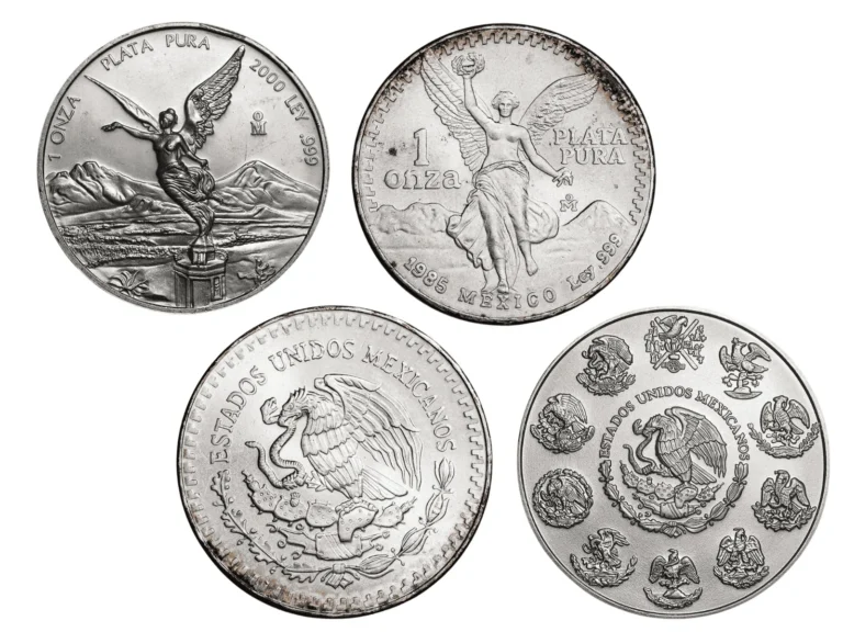 mexican silver libertad