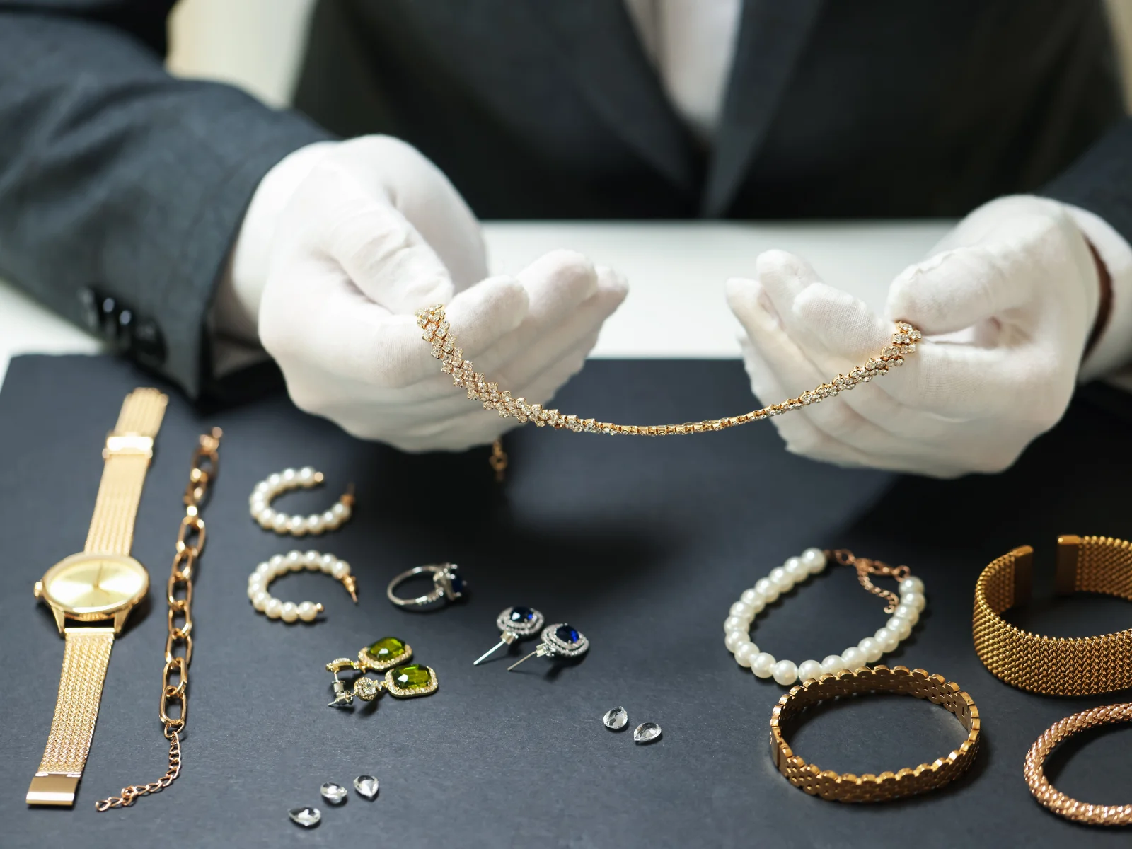 resale considerations