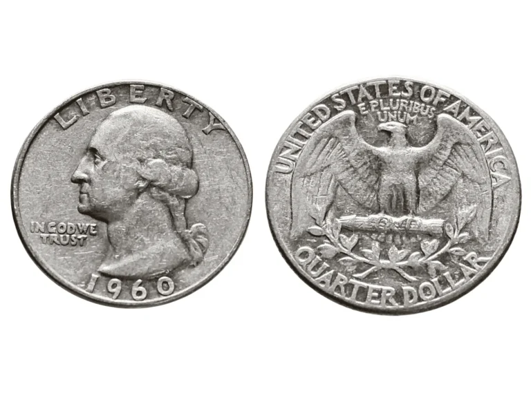 silver quarter