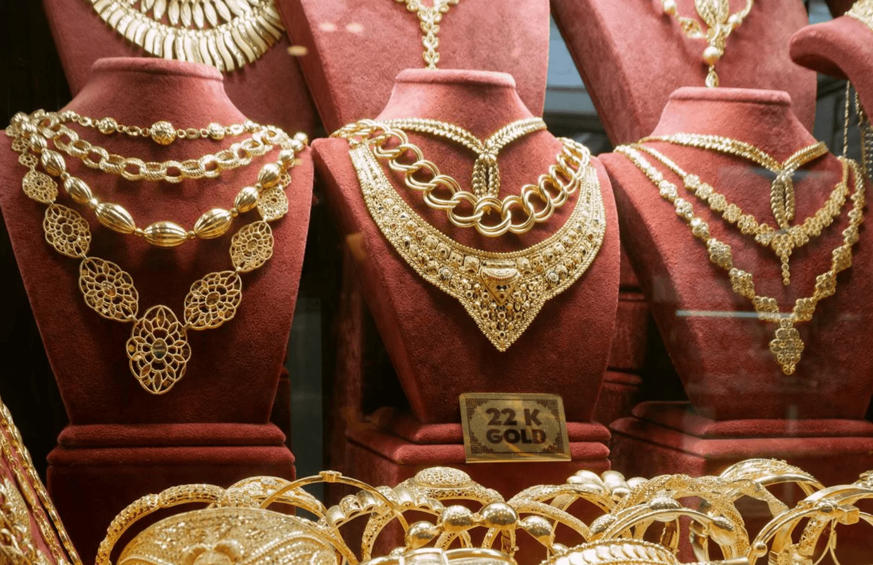 916 gold is real gold