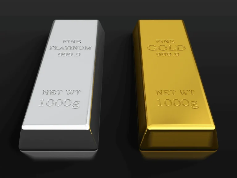 is platinum more expensive than gold