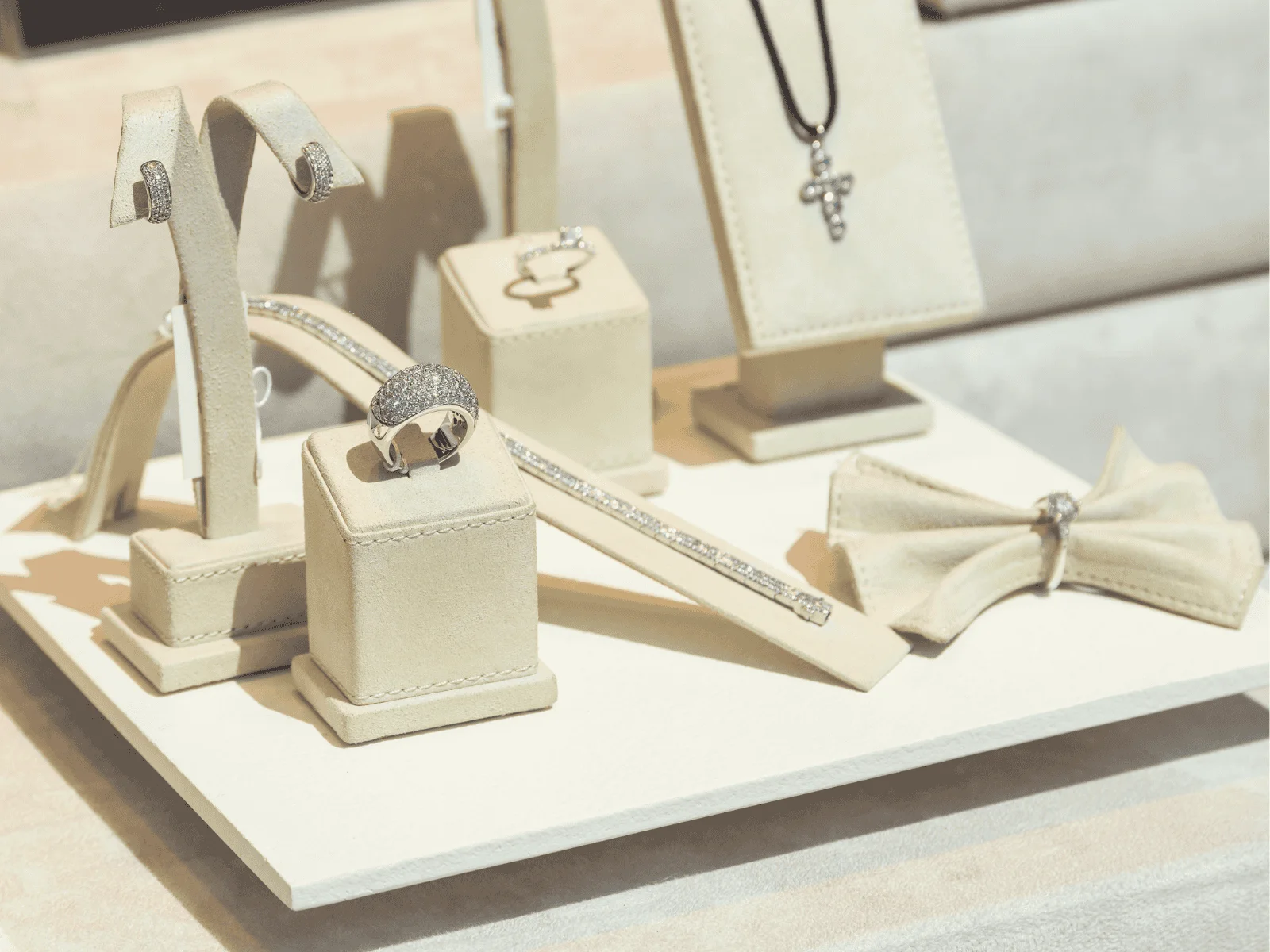 jewelry resale