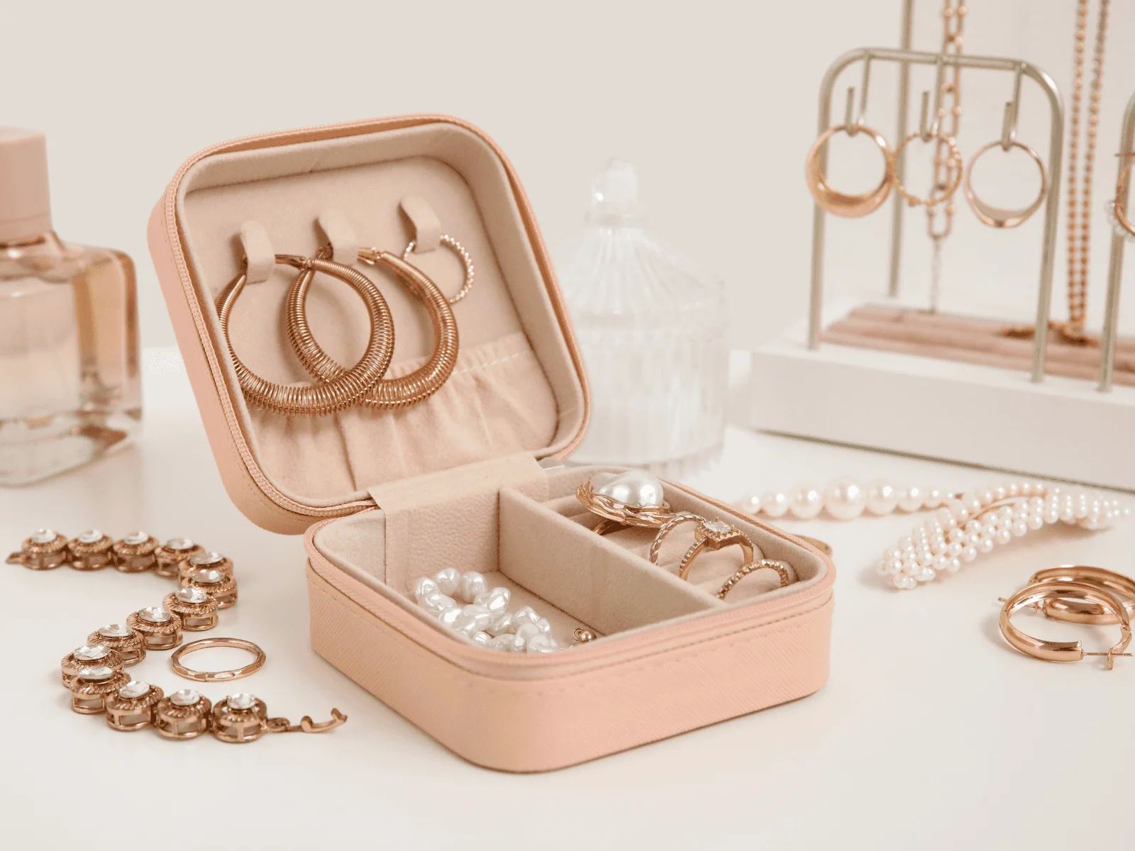 protect gold valuables with an insurance policy