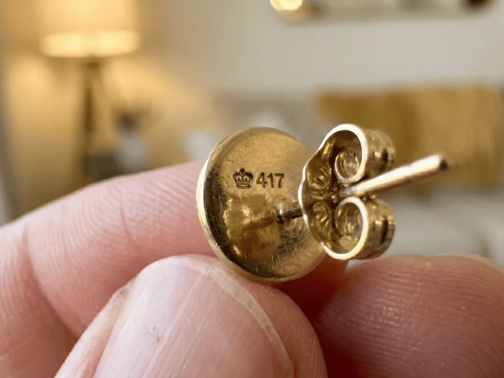 417 gold