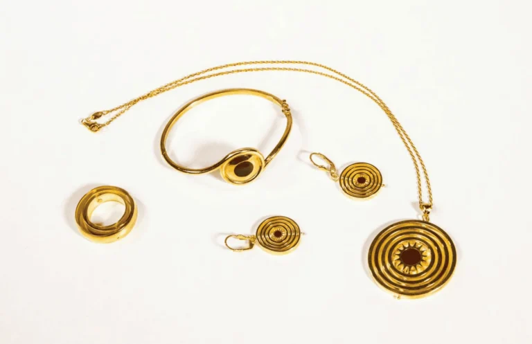 best place to buy 24K gold jewelry