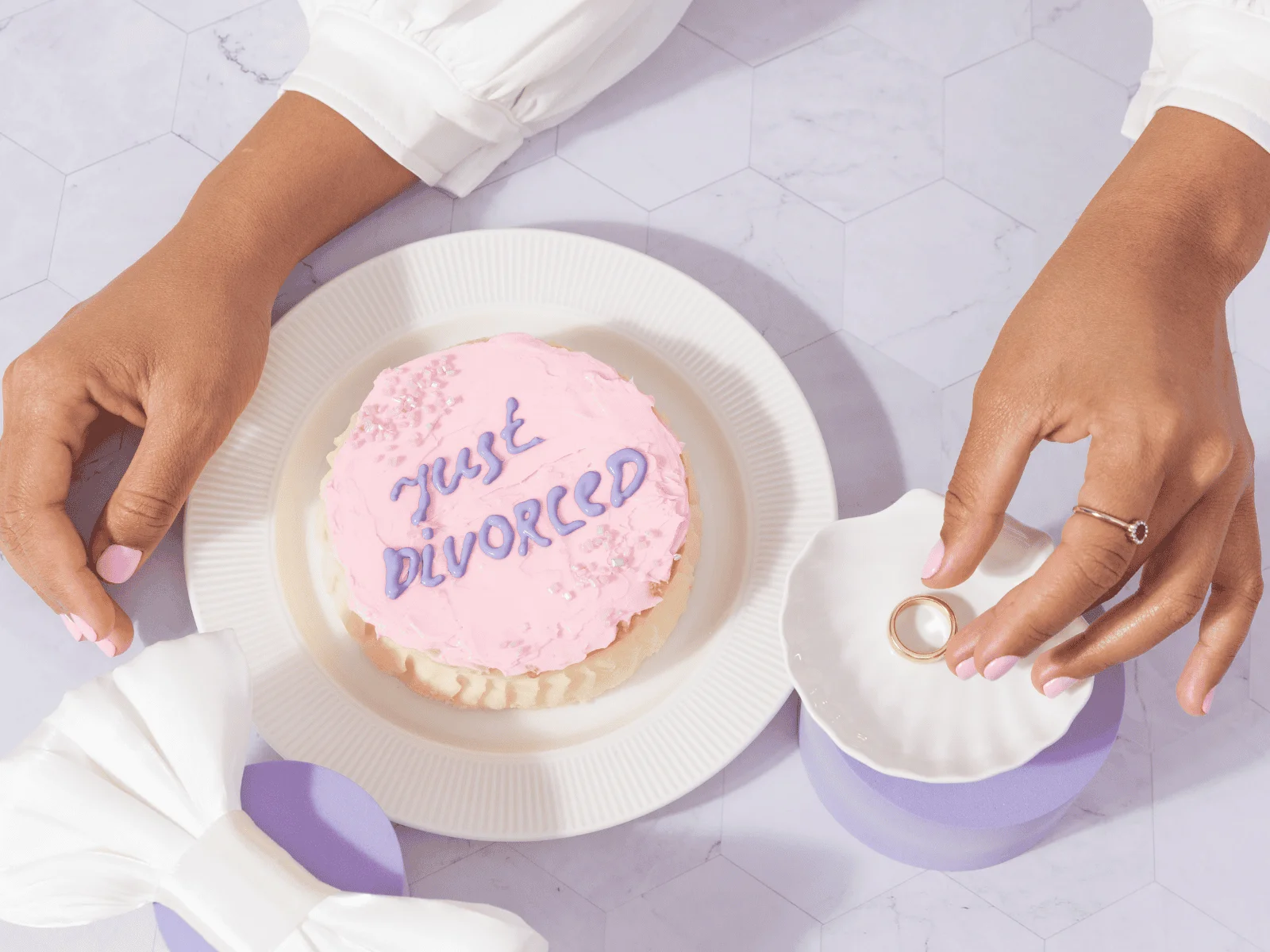 divorce can mean resilience
