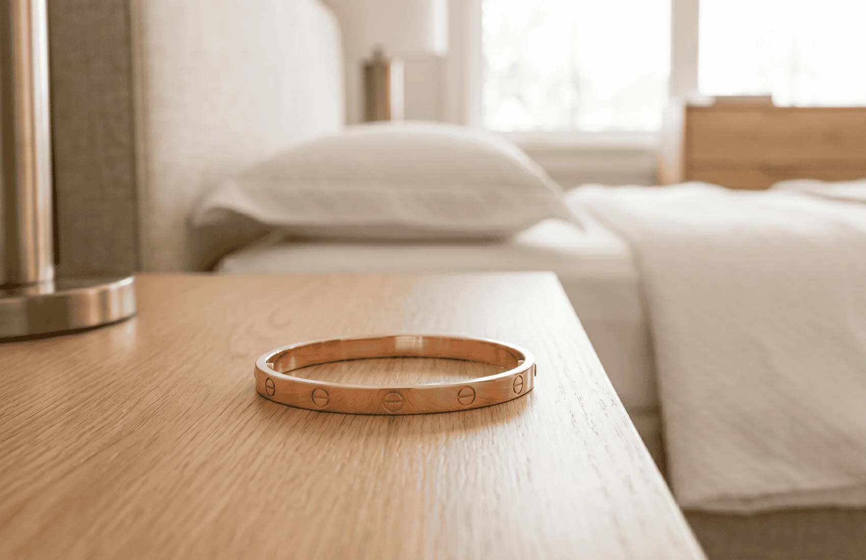 love bracelet