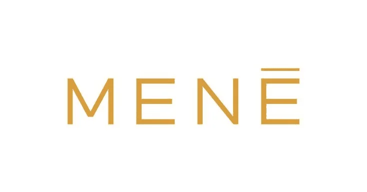 mene logo