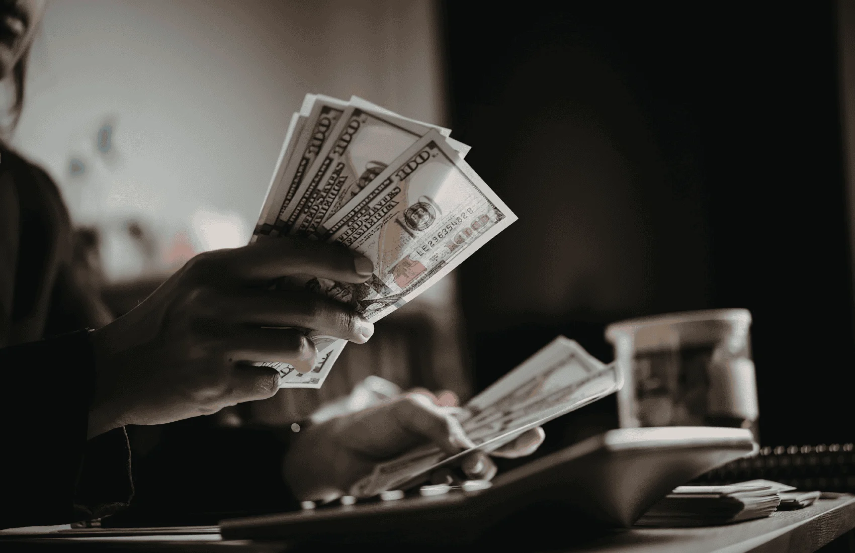 pawning provides quick cash